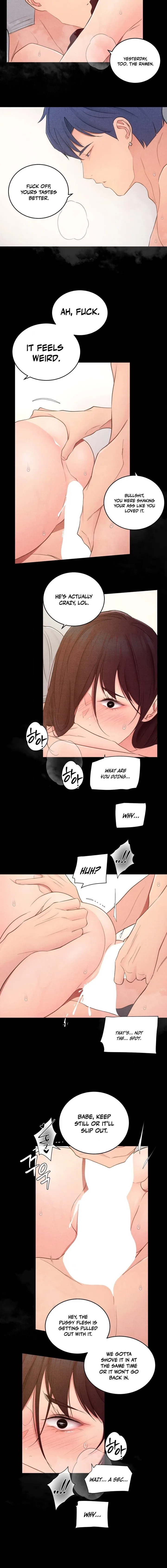 18+ One-Day BDSM Workshop Chapter 46 page 2