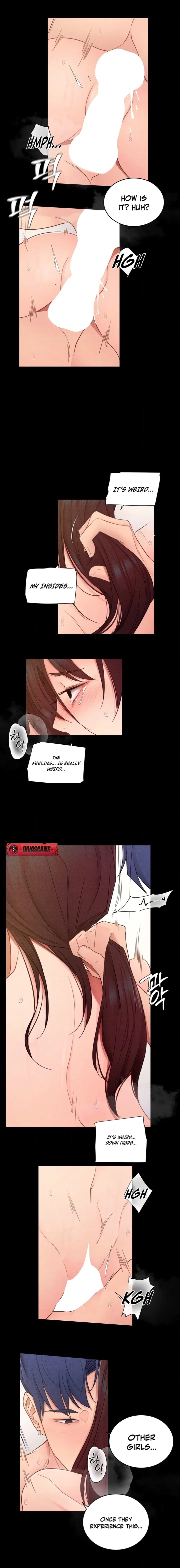18+ One-Day BDSM Workshop Chapter 46 page 6