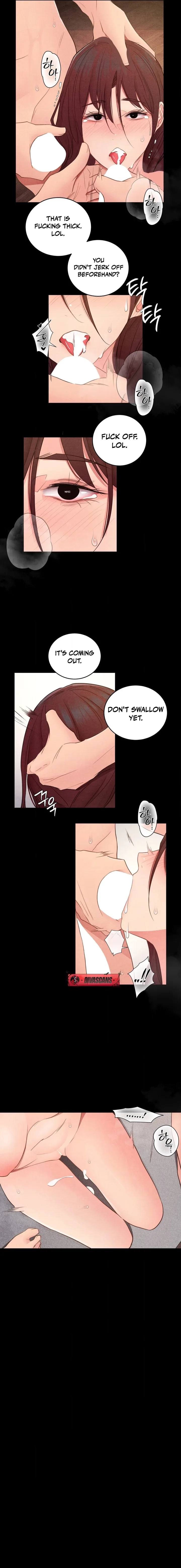 18+ One-Day BDSM Workshop Chapter 46 page 9