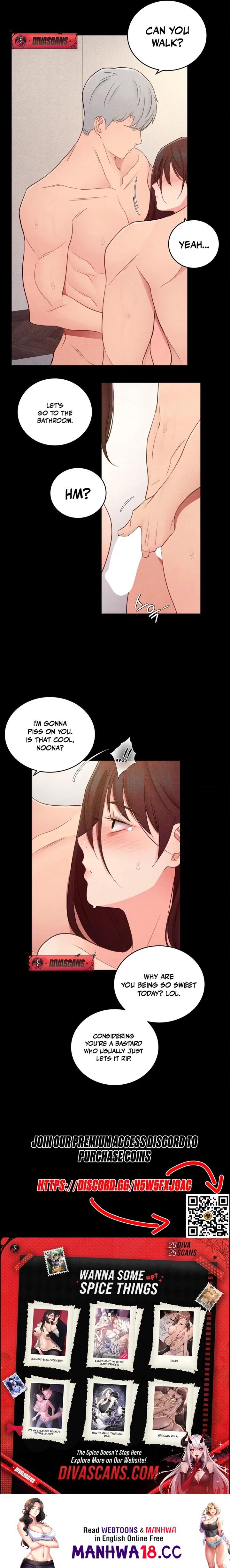 18+ One-Day BDSM Workshop Chapter 46 page 11