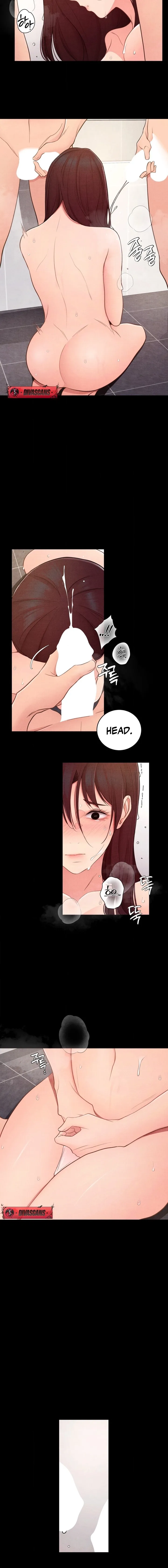 18+ One-Day BDSM Workshop Chapter 47 page 2