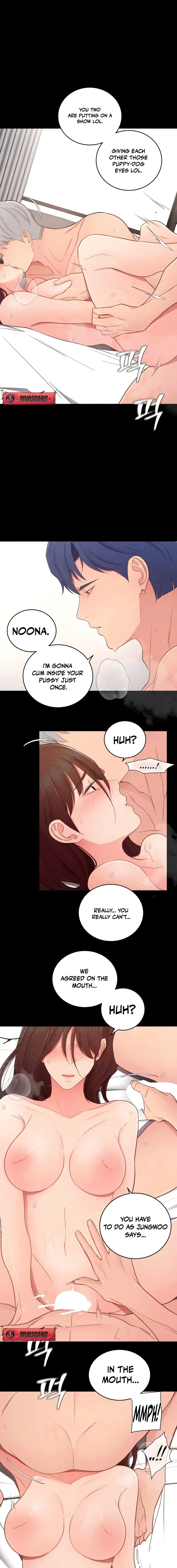 18+ One-Day BDSM Workshop Chapter 47 page 7