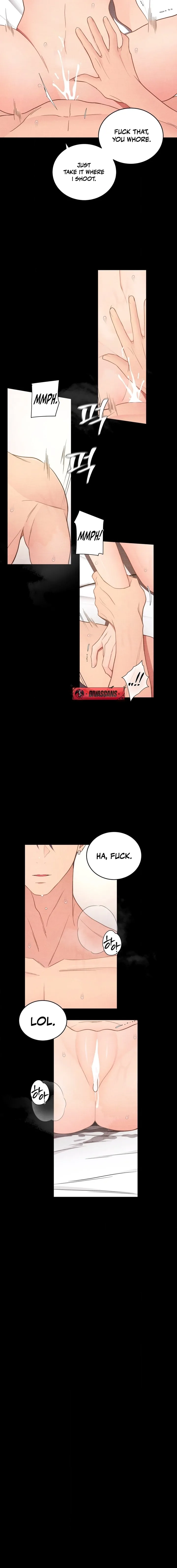 18+ One-Day BDSM Workshop Chapter 47 page 8