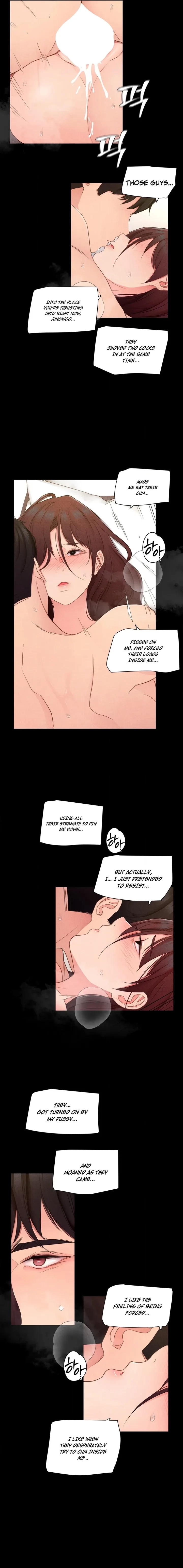 18+ One-Day BDSM Workshop Chapter 48 page 7