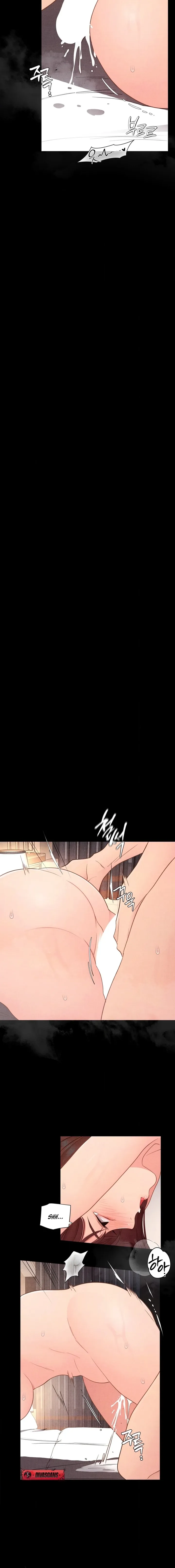 18+ One-Day BDSM Workshop Chapter 48 page 10