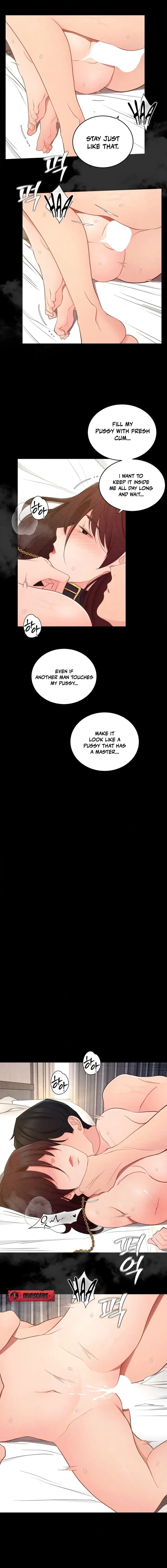 18+ One-Day BDSM Workshop Chapter 49 page 3