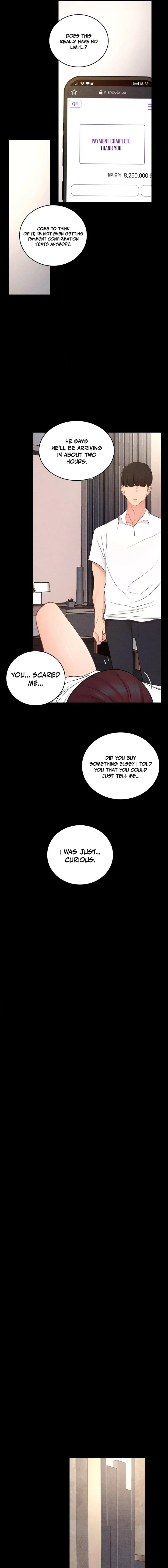 18+ One-Day BDSM Workshop Chapter 49 page 11