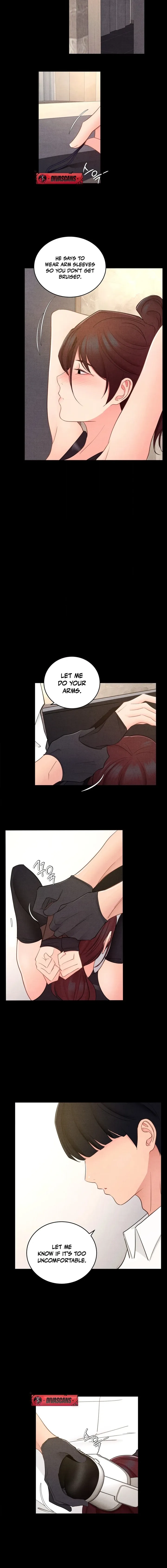 18+ One-Day BDSM Workshop Chapter 49 page 12
