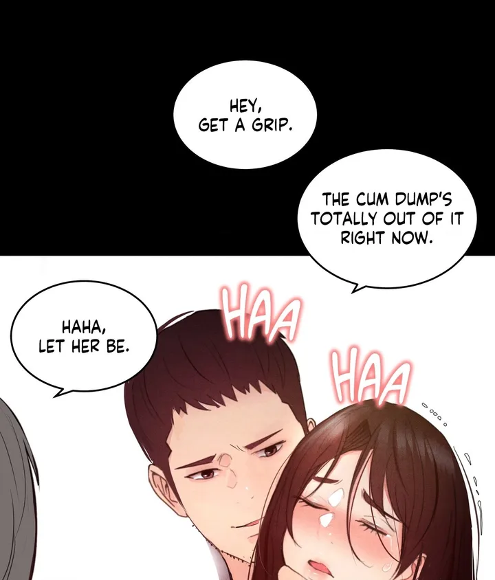 18+ One-Day BDSM Workshop Chapter 5 page 6