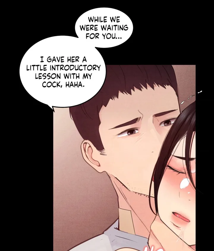 18+ One-Day BDSM Workshop Chapter 5 page 10
