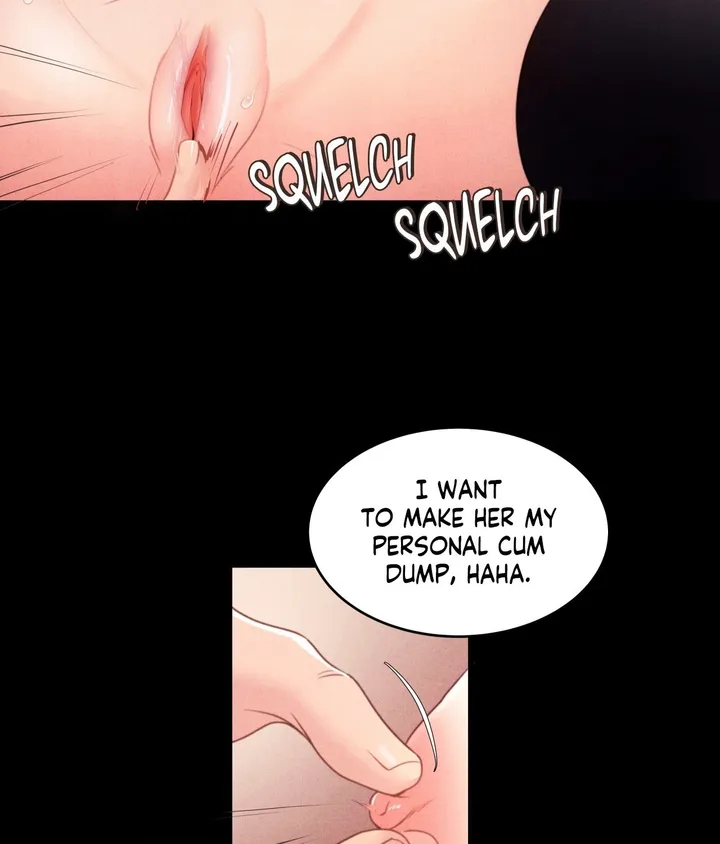 18+ One-Day BDSM Workshop Chapter 5 page 17