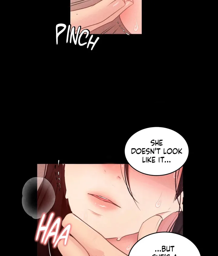 18+ One-Day BDSM Workshop Chapter 5 page 18