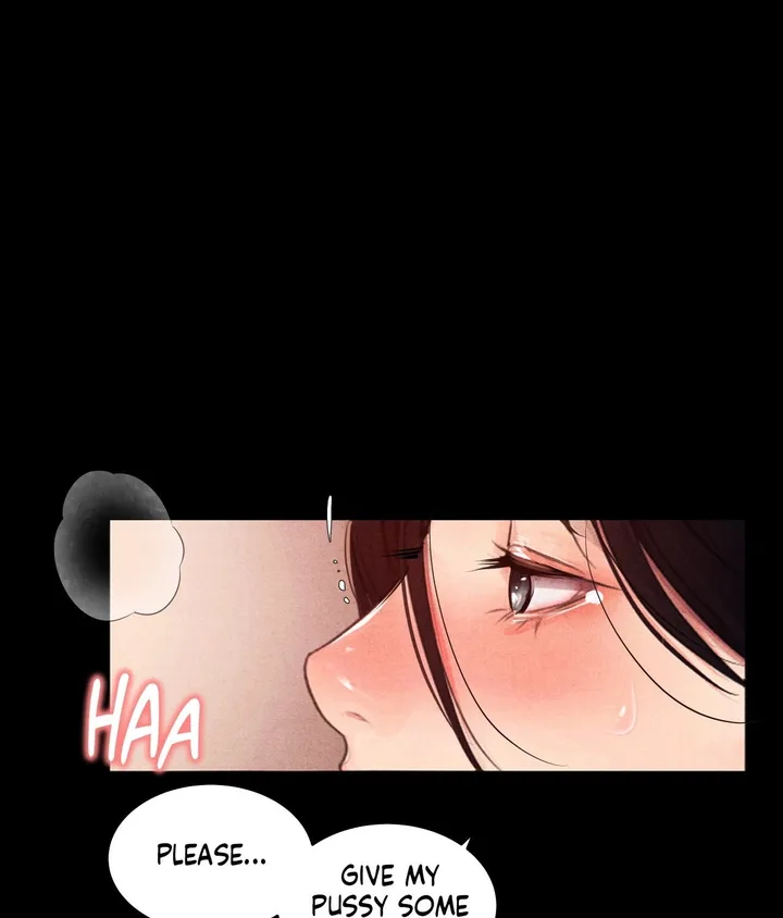18+ One-Day BDSM Workshop Chapter 5 page 22