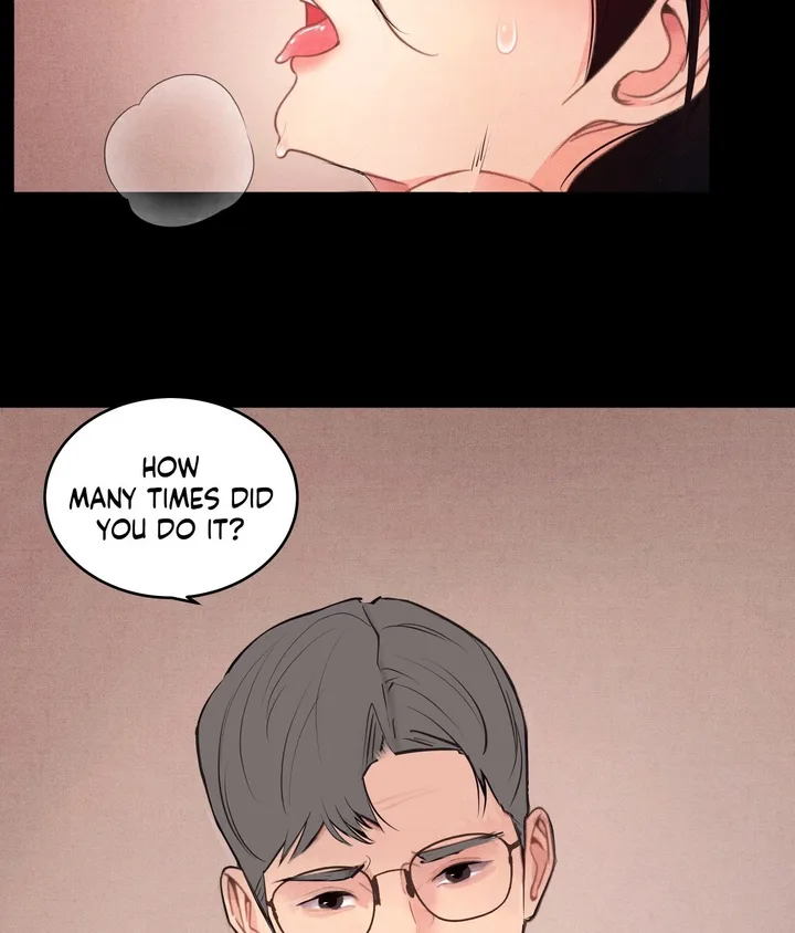 18+ One-Day BDSM Workshop Chapter 5 page 32