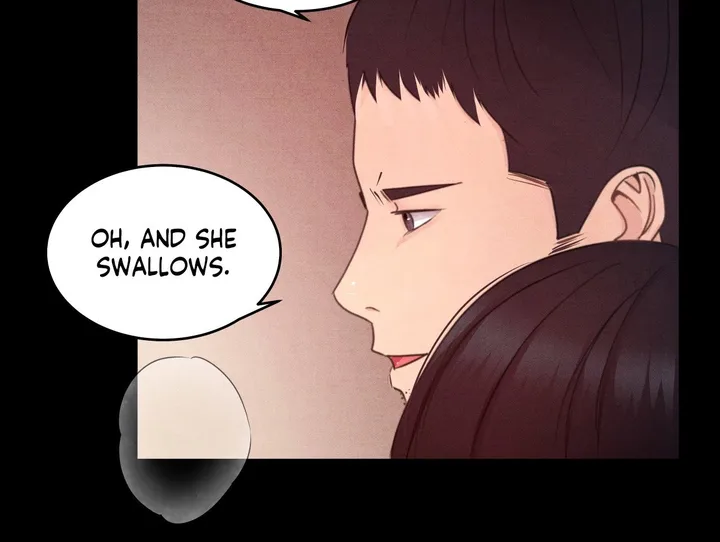 18+ One-Day BDSM Workshop Chapter 5 page 34