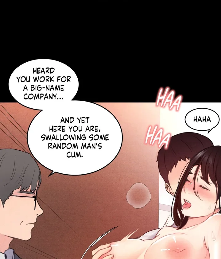 18+ One-Day BDSM Workshop Chapter 5 page 35