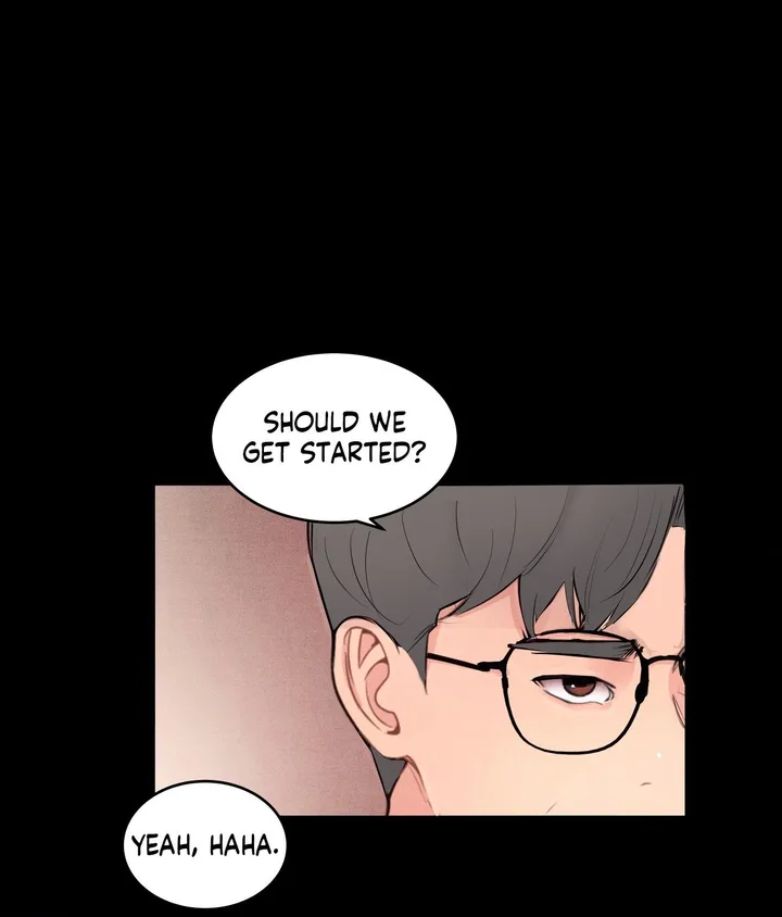 18+ One-Day BDSM Workshop Chapter 5 page 38
