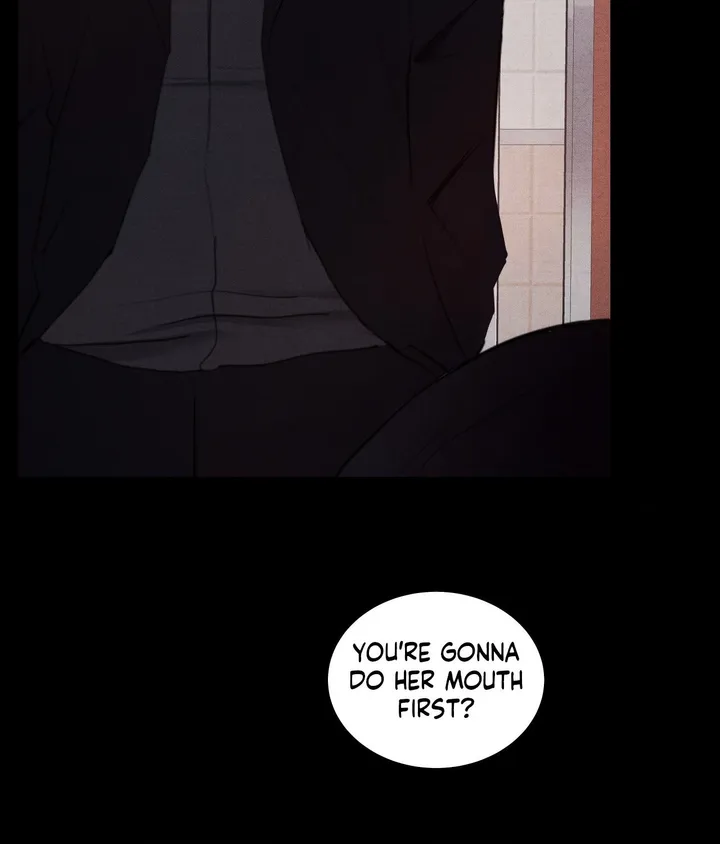 18+ One-Day BDSM Workshop Chapter 5 page 40
