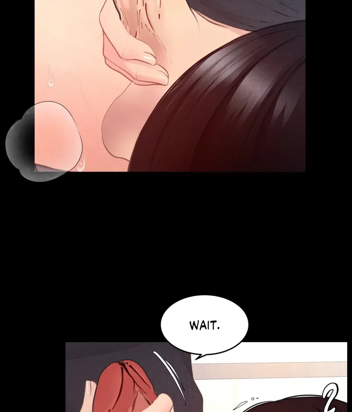 18+ One-Day BDSM Workshop Chapter 5 page 44