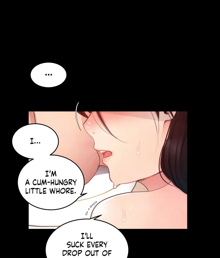 18+ One-Day BDSM Workshop Chapter 5 page 50