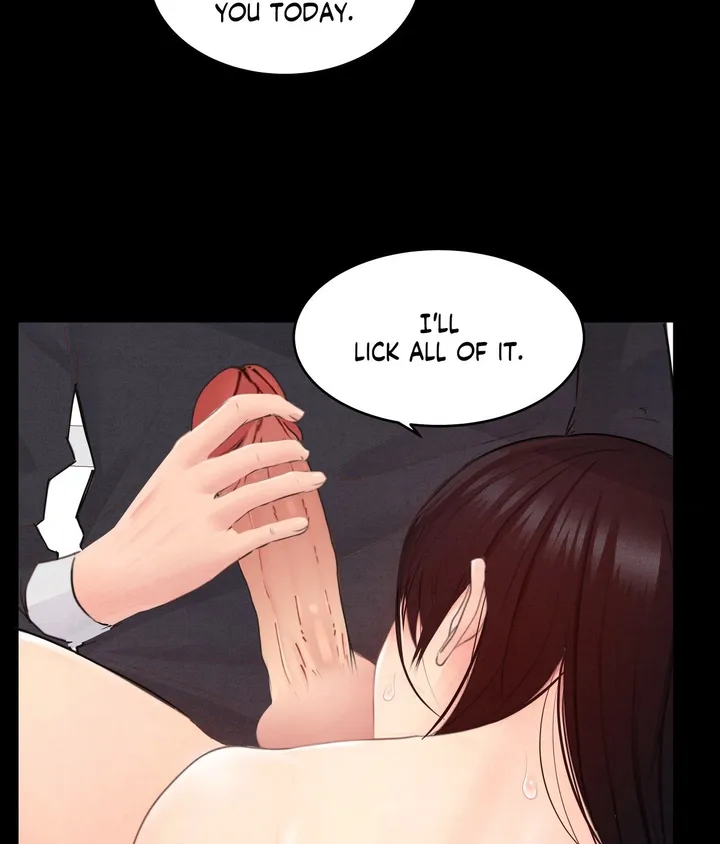 18+ One-Day BDSM Workshop Chapter 5 page 51