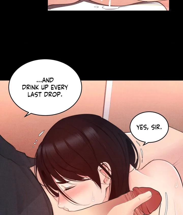 18+ One-Day BDSM Workshop Chapter 5 page 55