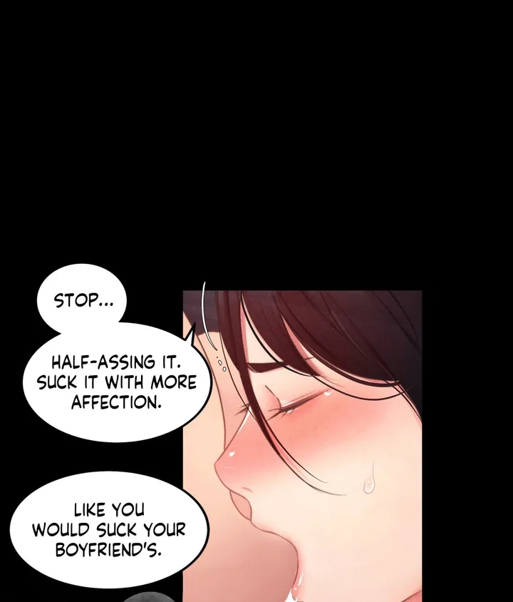 18+ One-Day BDSM Workshop Chapter 5 page 57