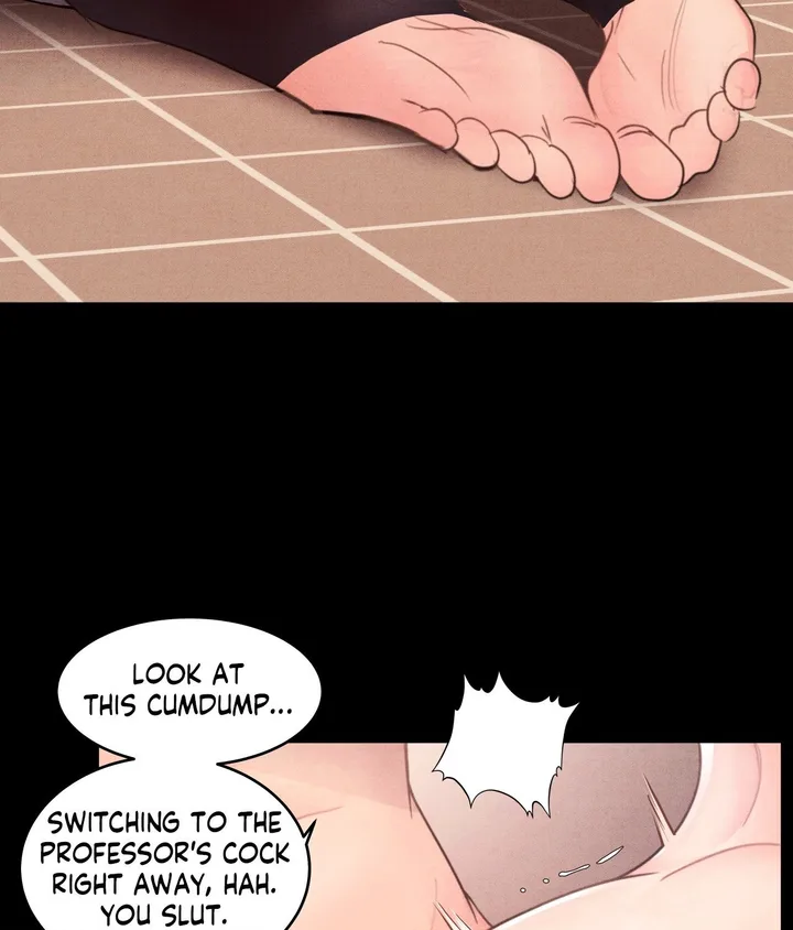 18+ One-Day BDSM Workshop Chapter 5 page 60