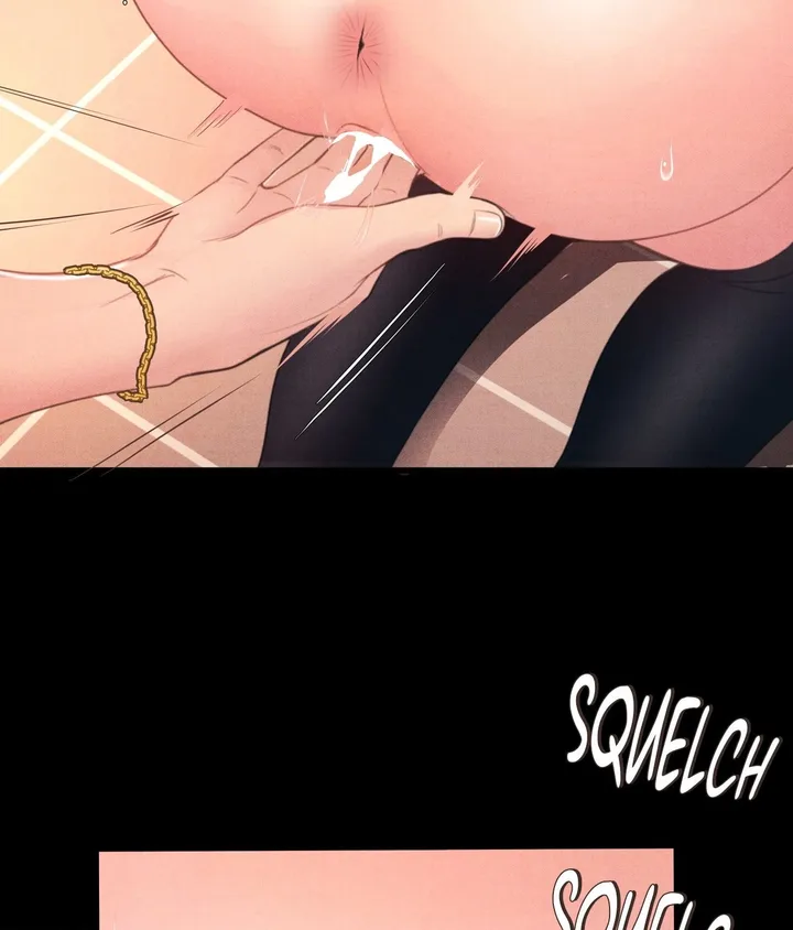 18+ One-Day BDSM Workshop Chapter 5 page 65