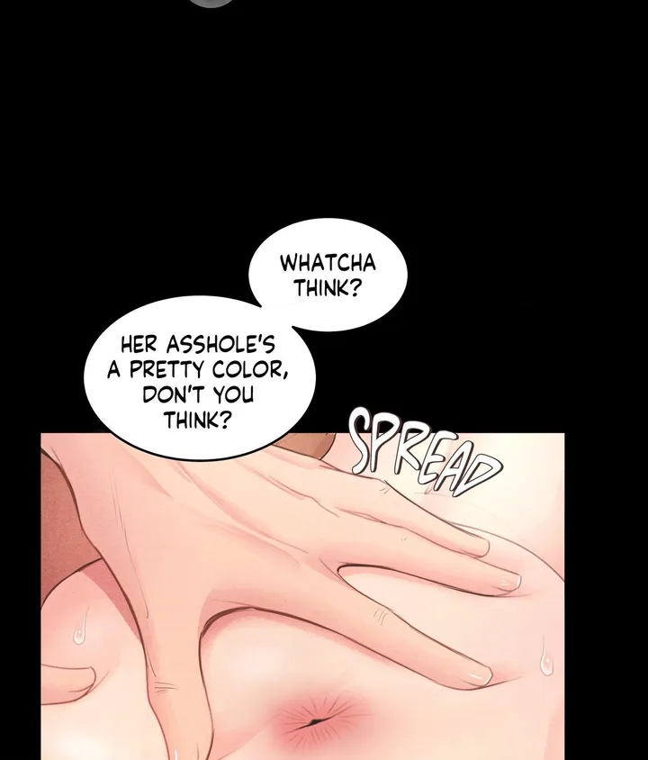18+ One-Day BDSM Workshop Chapter 5 page 88