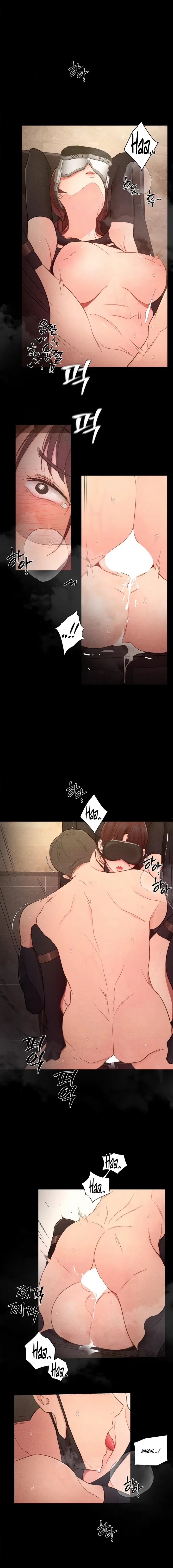 18+ One-Day BDSM Workshop Chapter 50 page 7