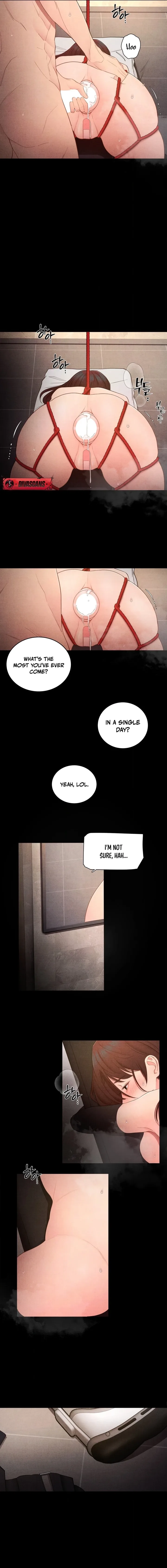 18+ One-Day BDSM Workshop Chapter 51 page 3