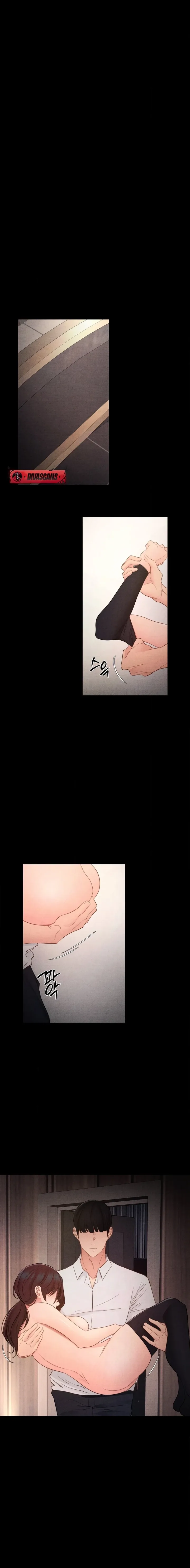 18+ One-Day BDSM Workshop Chapter 51 page 11