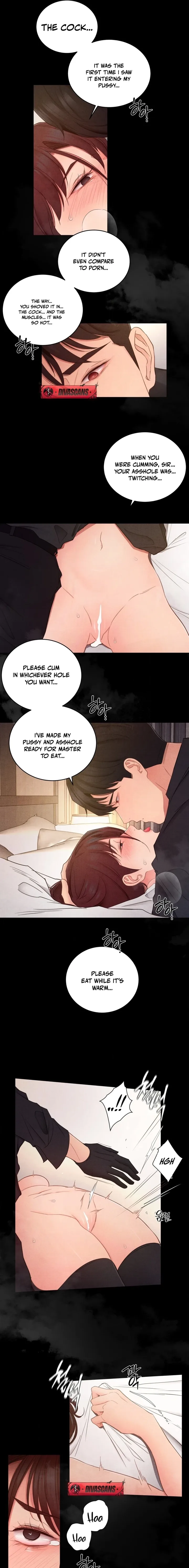 18+ One-Day BDSM Workshop Chapter 52 page 3