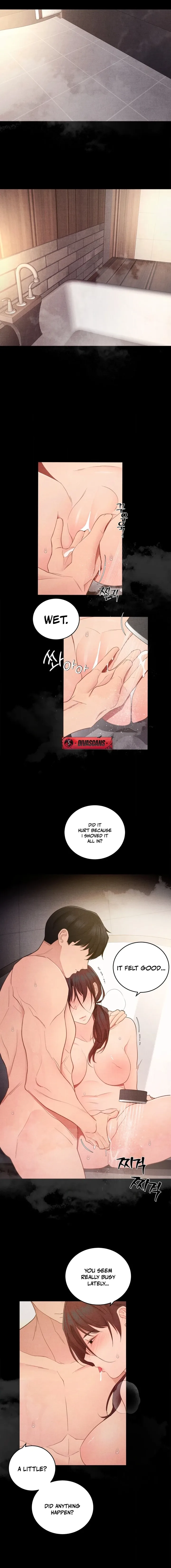 18+ One-Day BDSM Workshop Chapter 52 page 6