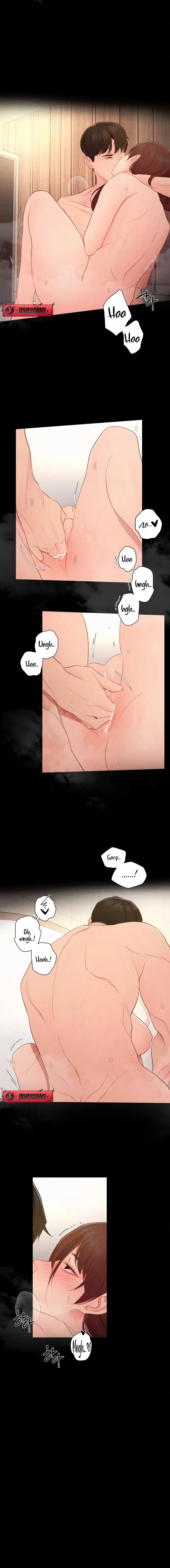 18+ One-Day BDSM Workshop Chapter 52 page 10