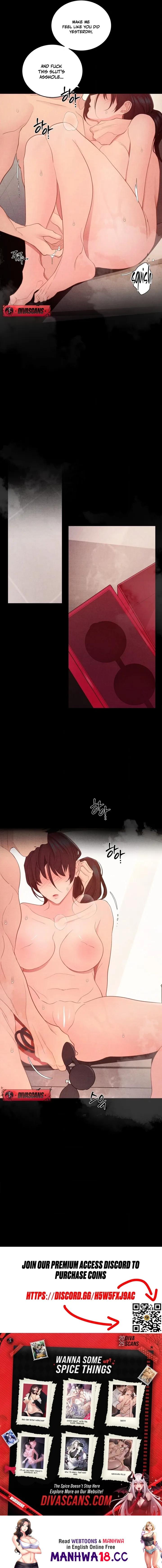 18+ One-Day BDSM Workshop Chapter 52 page 11