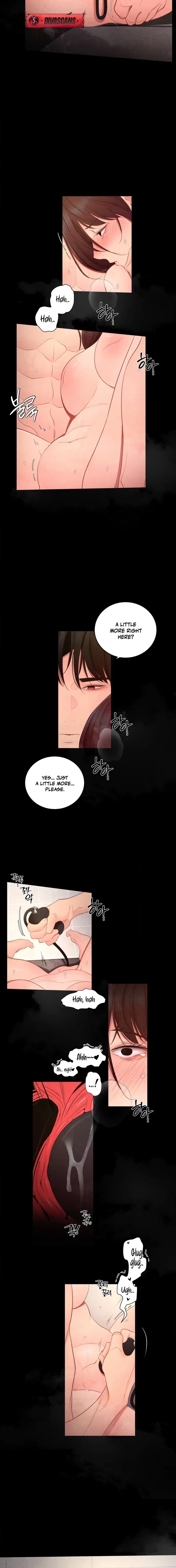 18+ One-Day BDSM Workshop Chapter 53 page 2