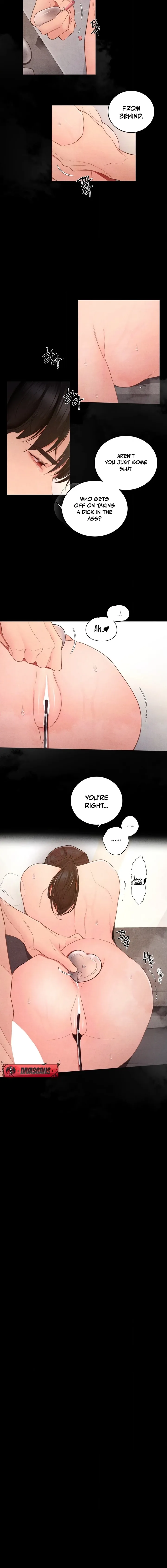 18+ One-Day BDSM Workshop Chapter 53 page 4