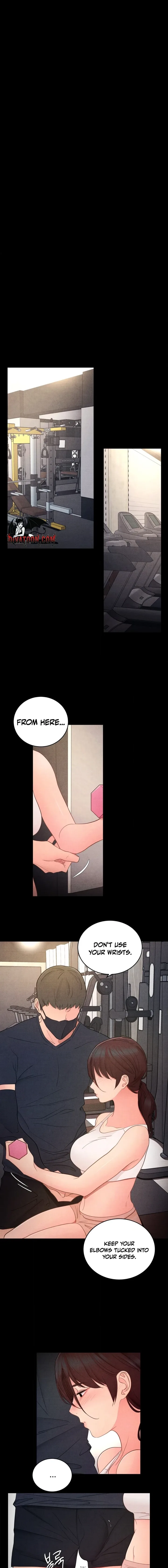 18+ One-Day BDSM Workshop Chapter 54 page 3