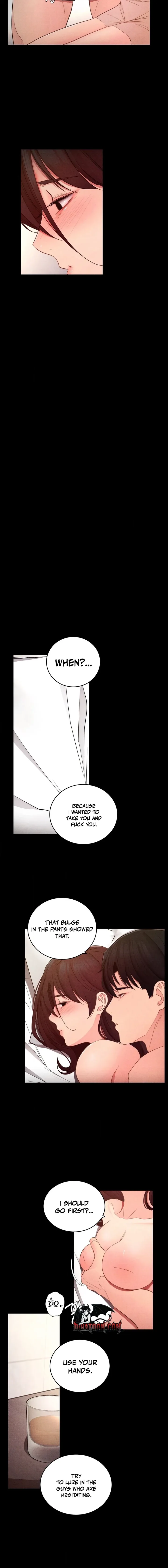 18+ One-Day BDSM Workshop Chapter 54 page 4