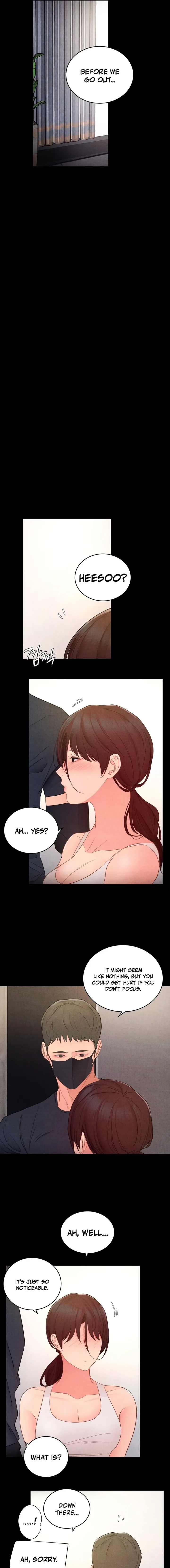 18+ One-Day BDSM Workshop Chapter 54 page 5