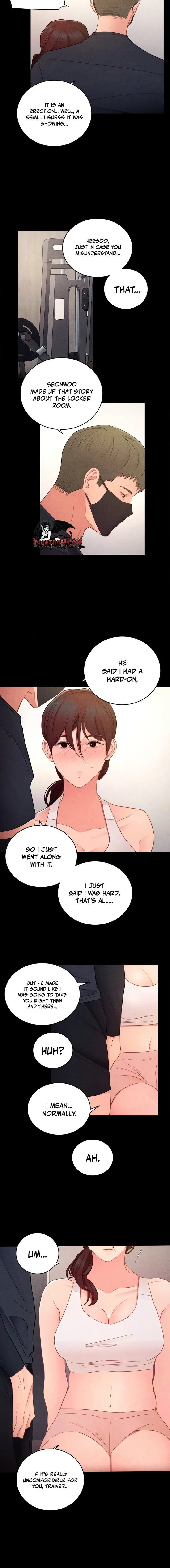 18+ One-Day BDSM Workshop Chapter 54 page 6