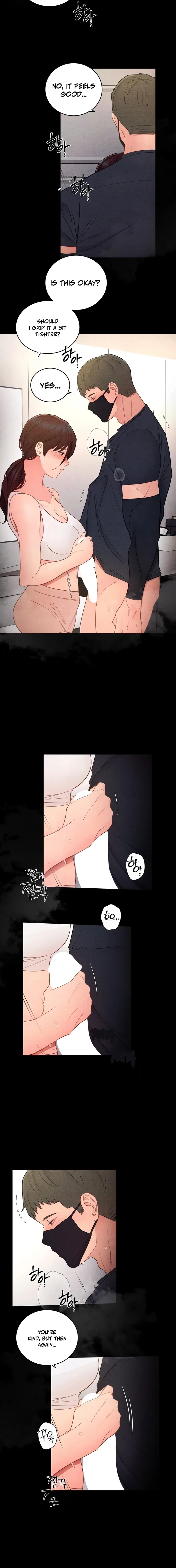 18+ One-Day BDSM Workshop Chapter 54 page 8