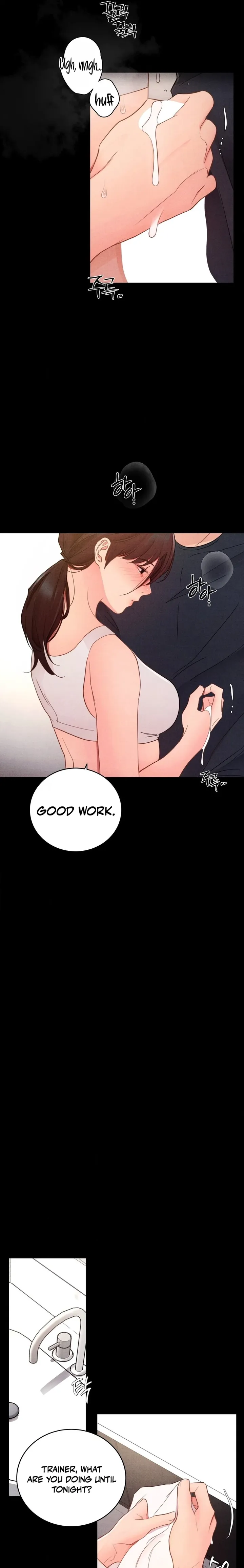 18+ One-Day BDSM Workshop Chapter 54 page 11