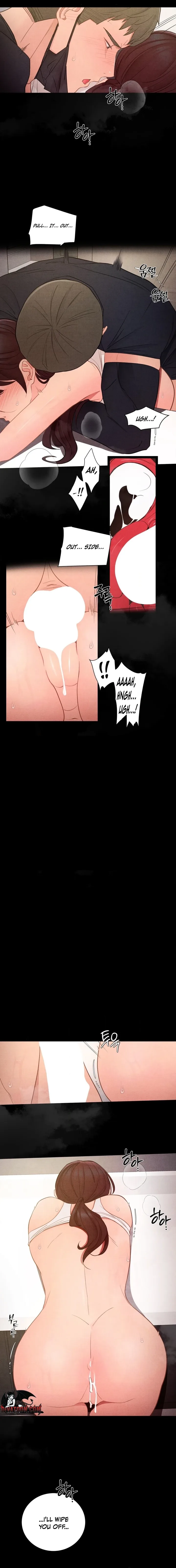 18+ One-Day BDSM Workshop Chapter 55 page 10