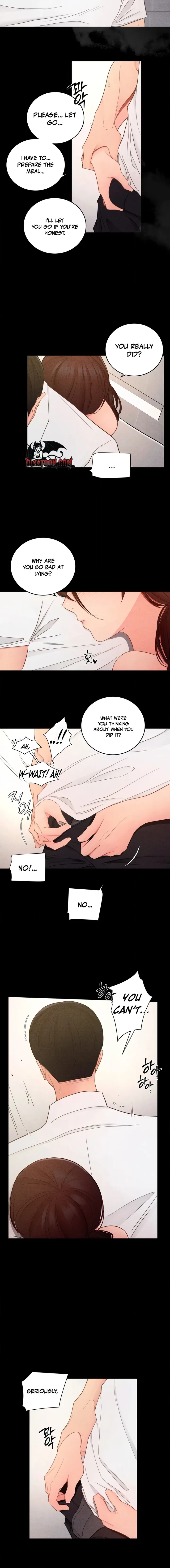 18+ One-Day BDSM Workshop Chapter 57 page 2