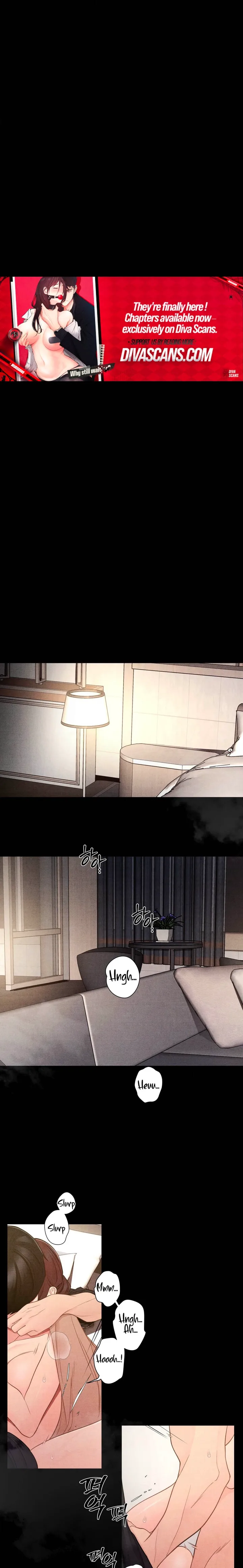 18+ One-Day BDSM Workshop Chapter 58 page 7