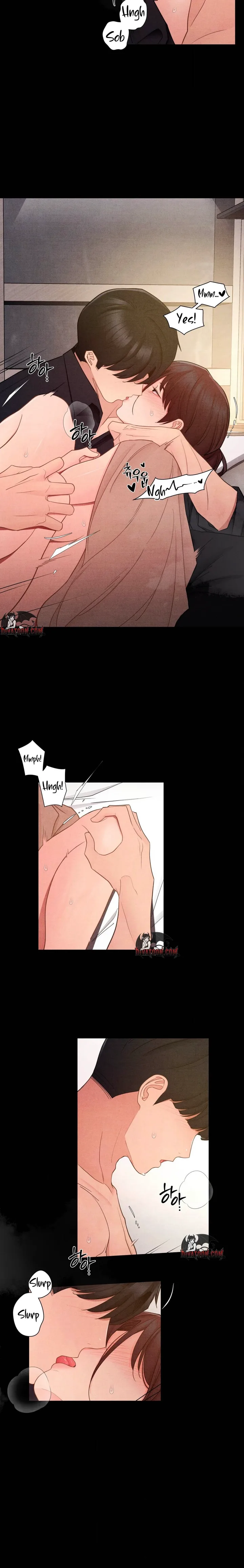 18+ One-Day BDSM Workshop Chapter 58 page 8