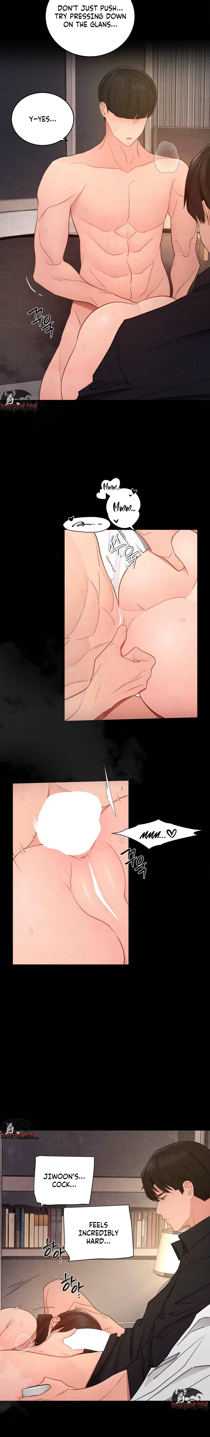 18+ One-Day BDSM Workshop Chapter 58 page 14